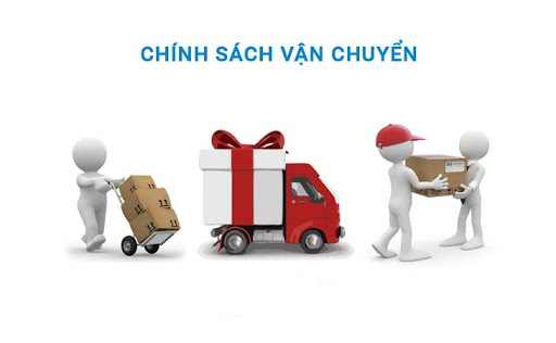 Ch&iacute;nh s&aacute;ch vận chuyển của chợ việt