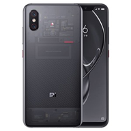 Điện thoại Xiaomi